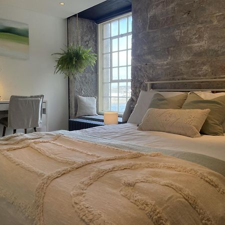 Royal William Yard Apartments Plymouth Quarto foto