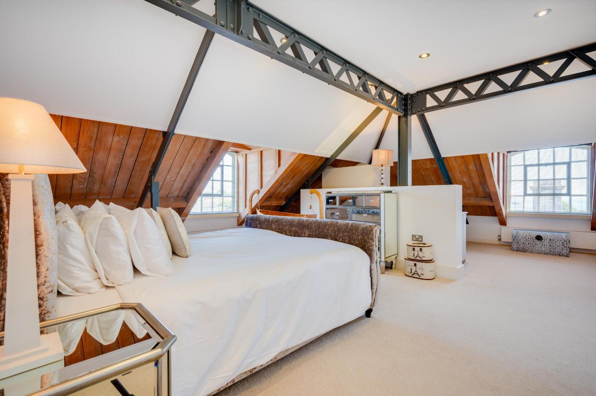 Royal William Yard Apartments Plymouth Quarto foto