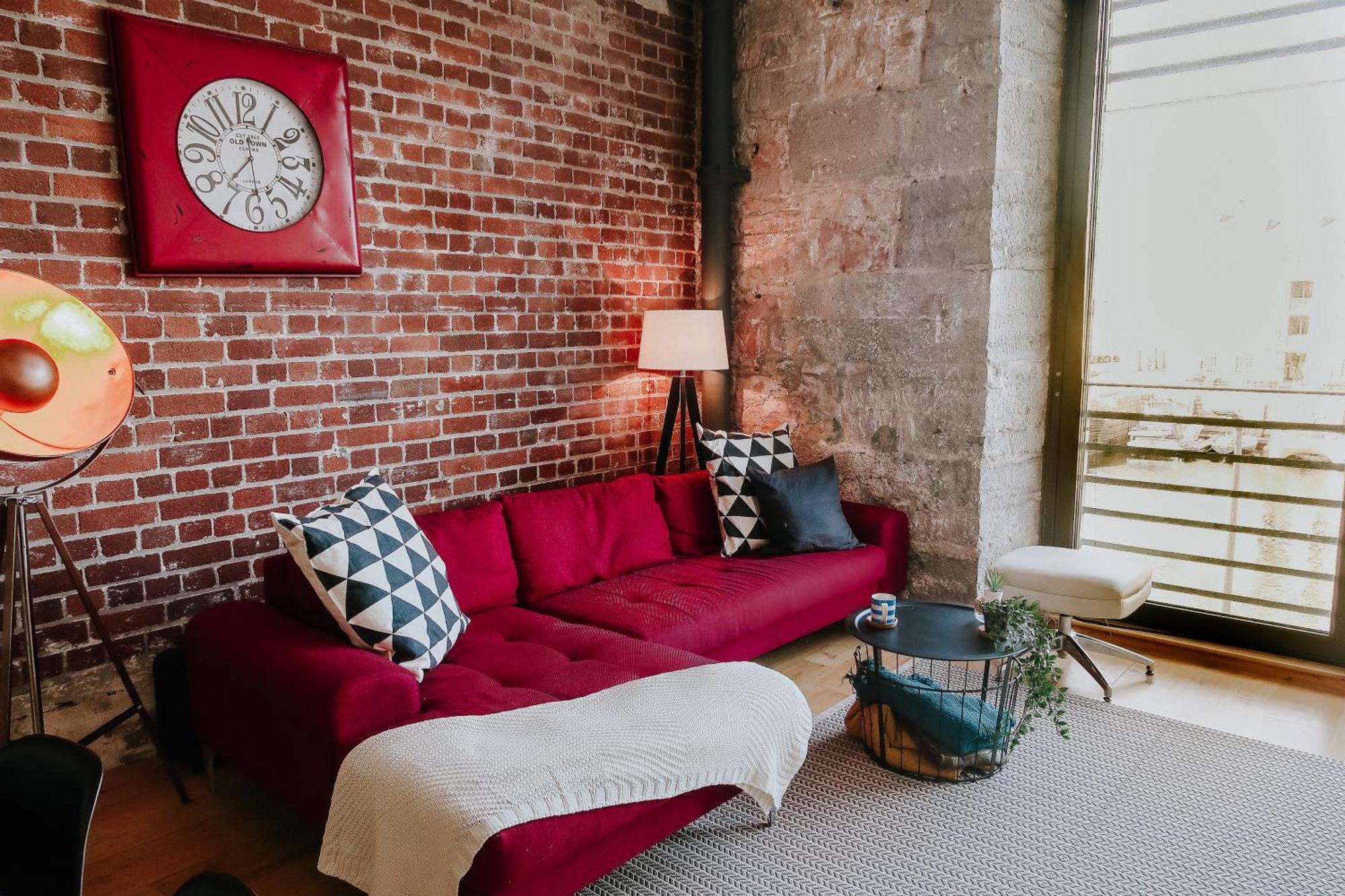Royal William Yard Apartments Plymouth Quarto foto