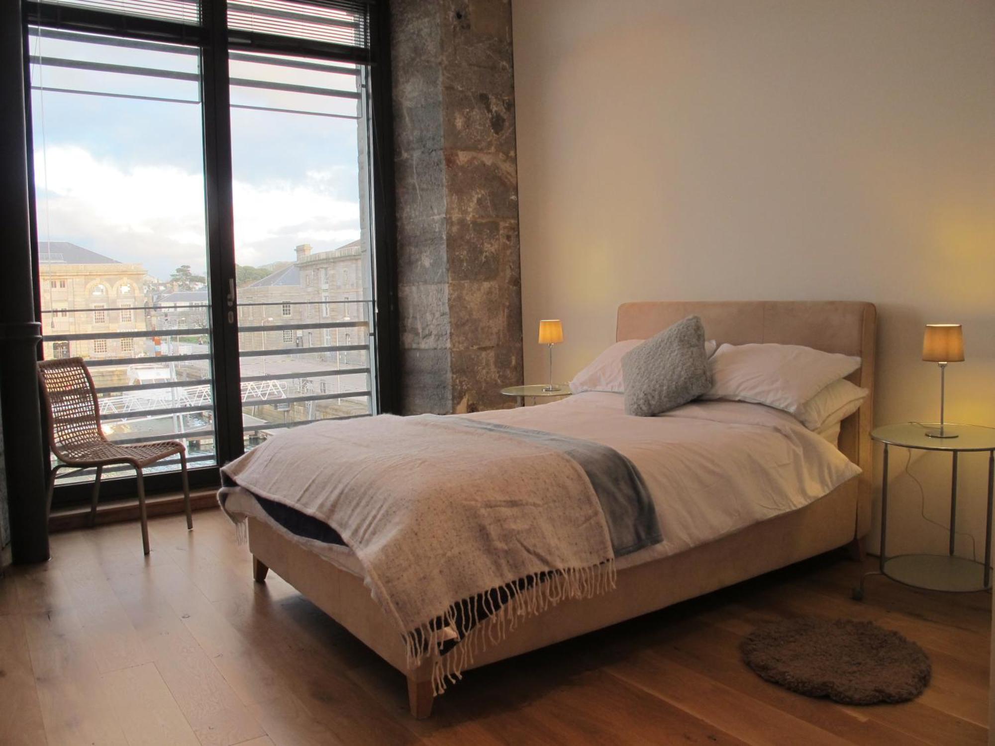 Royal William Yard Apartments Plymouth Quarto foto