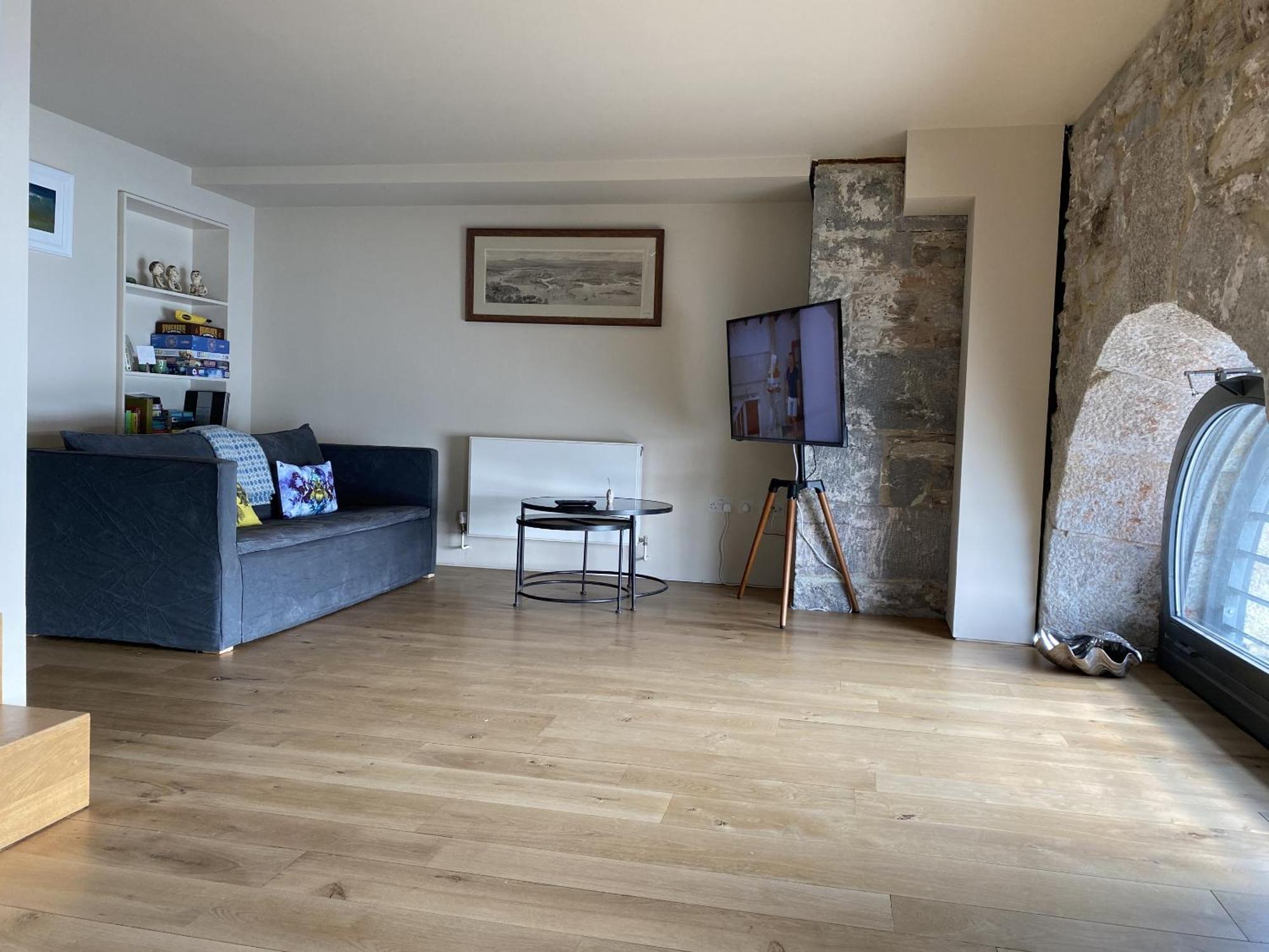 Royal William Yard Apartments Plymouth Quarto foto