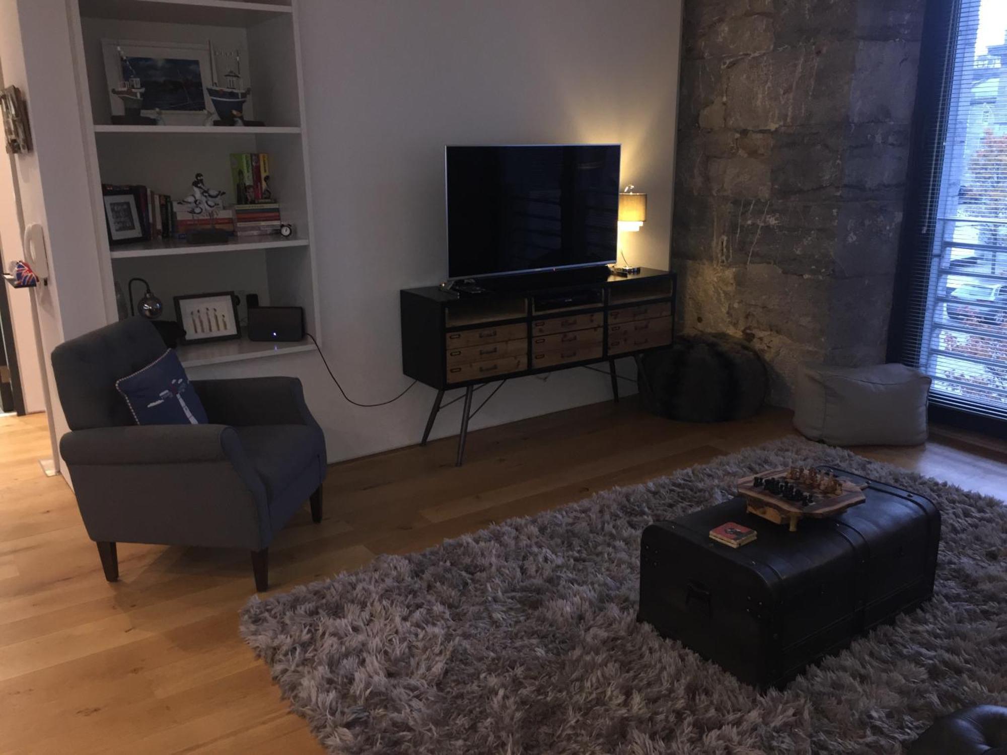 Royal William Yard Apartments Plymouth Quarto foto