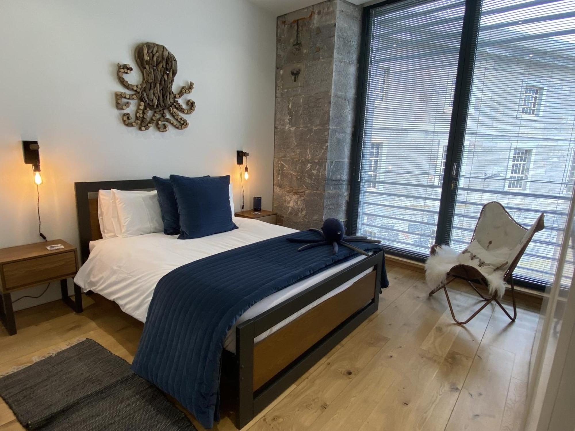 Royal William Yard Apartments Plymouth Quarto foto