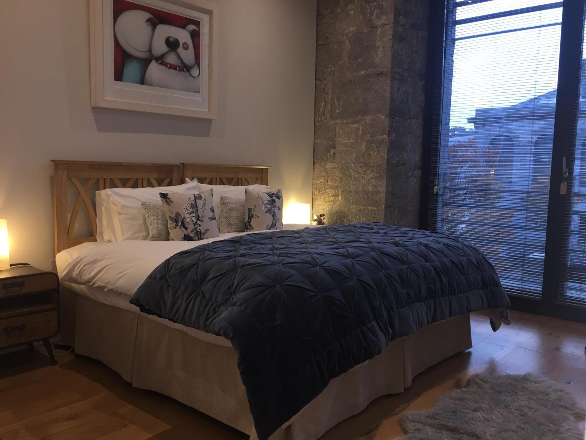 Royal William Yard Apartments Plymouth Quarto foto