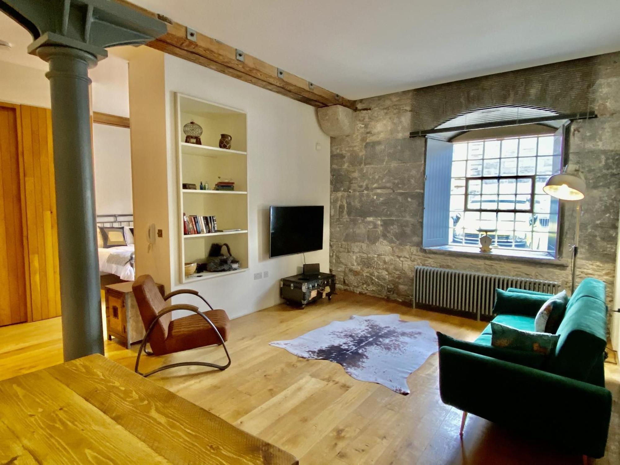 Royal William Yard Apartments Plymouth Quarto foto