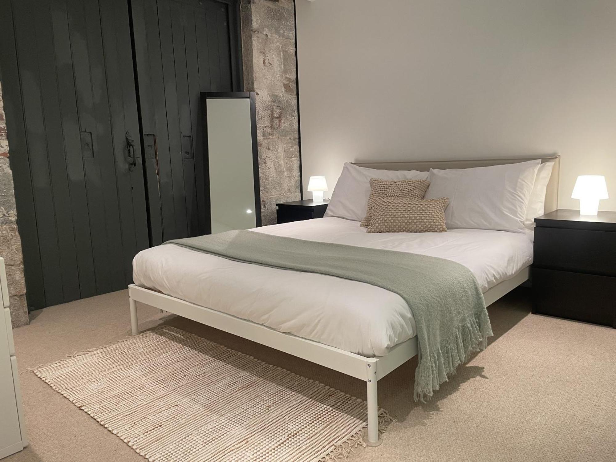 Royal William Yard Apartments Plymouth Quarto foto