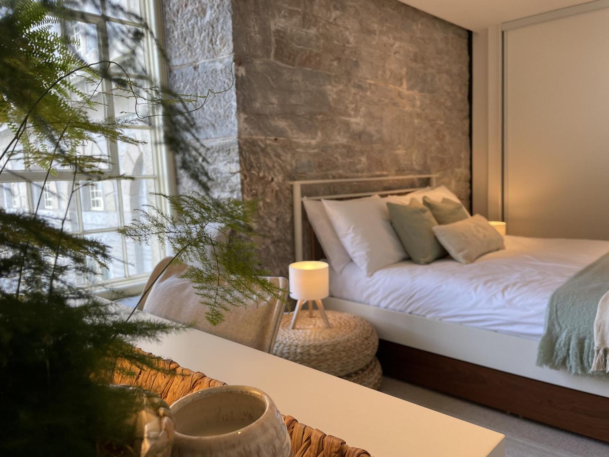Royal William Yard Apartments Plymouth Quarto foto